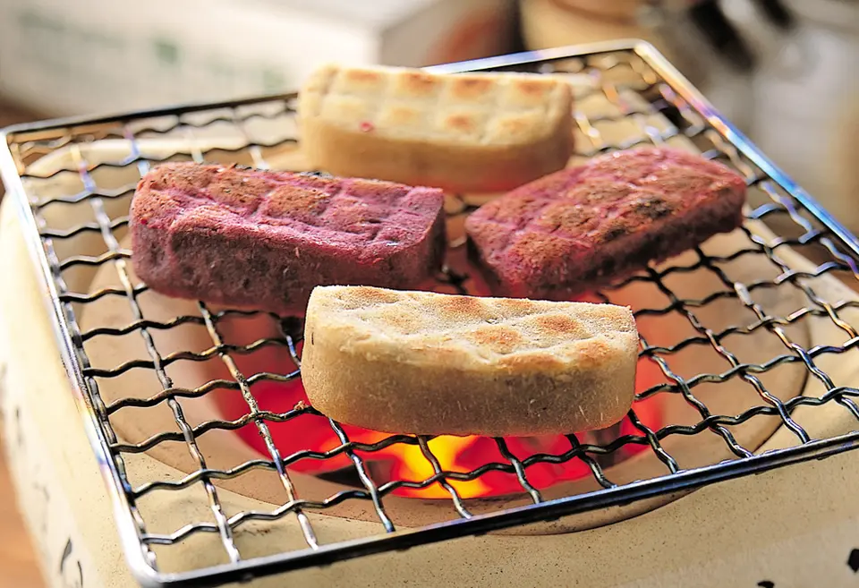 かんころ餅 260g 真空パック_0