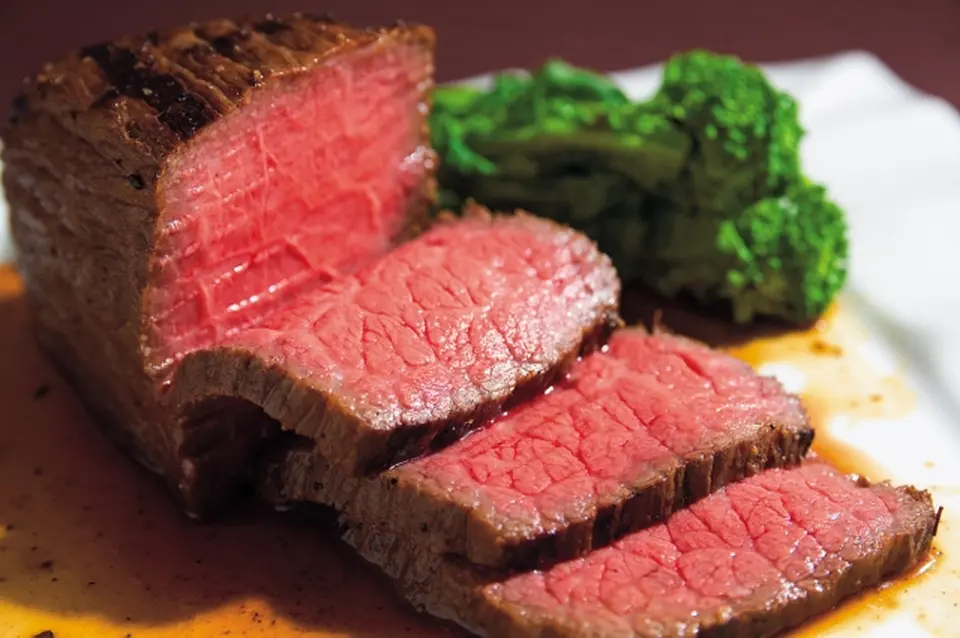 特撰黒毛和牛ローストビーフ400g_0