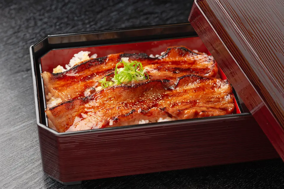 豚のかば焼き 5袋入り_0