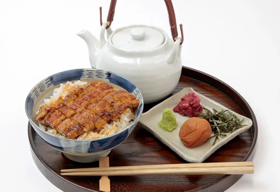 紀州南高梅ひつまぶし（2食入）_0