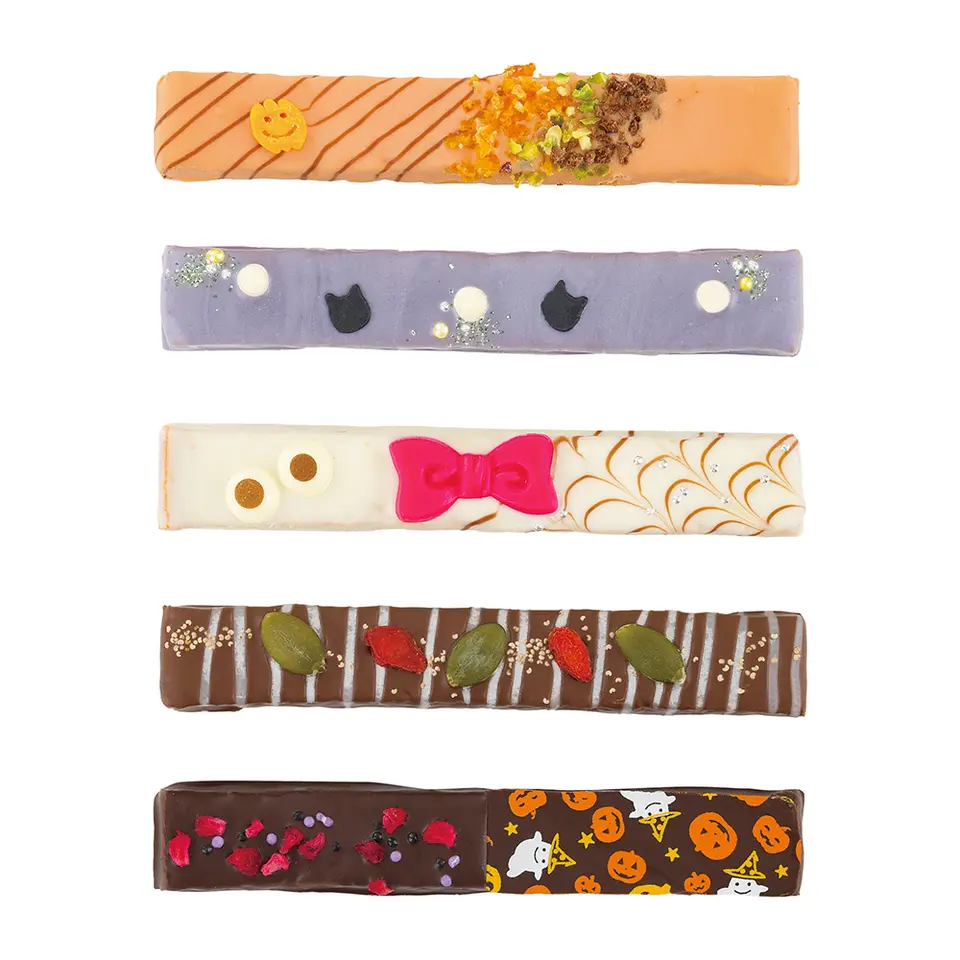 【ハロウィン限定】スティックラスク5本入_2