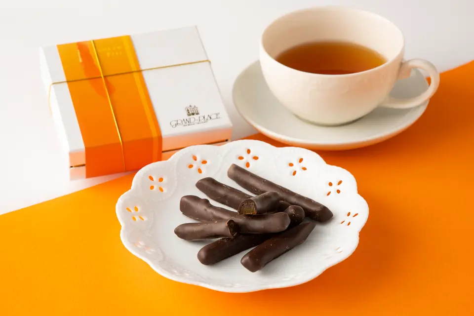 伊予柑ピールチョコ　70ｇ_3