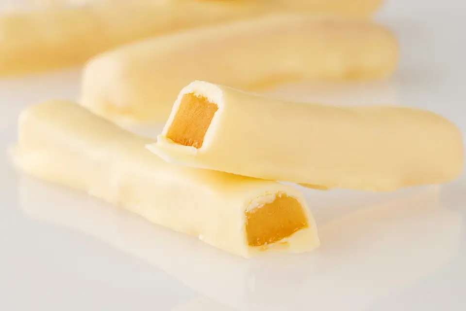 檸檬(レモン)ピールチョコ　70ｇ_2