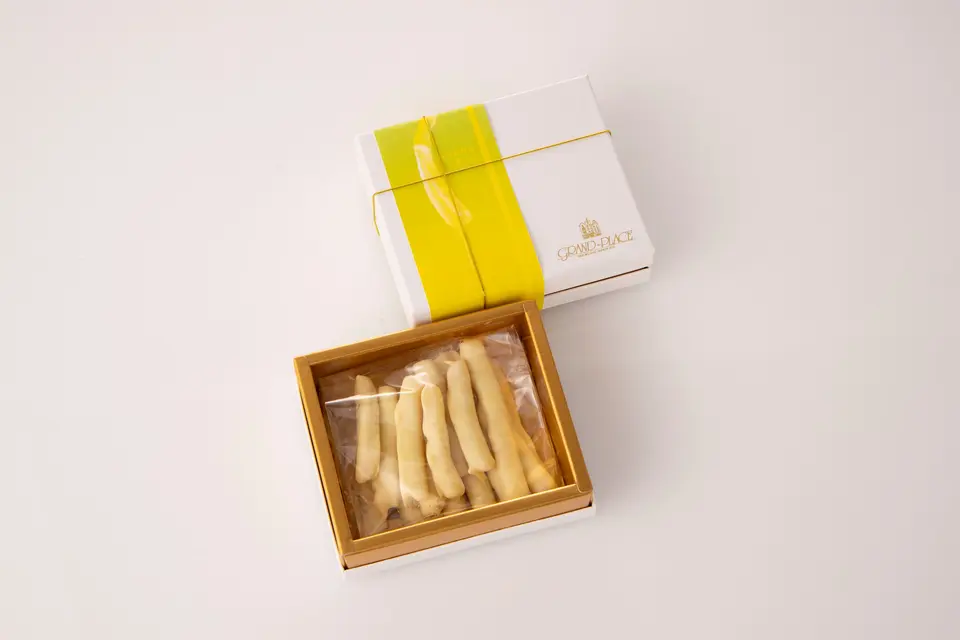 檸檬(レモン)ピールチョコ　70ｇ_1