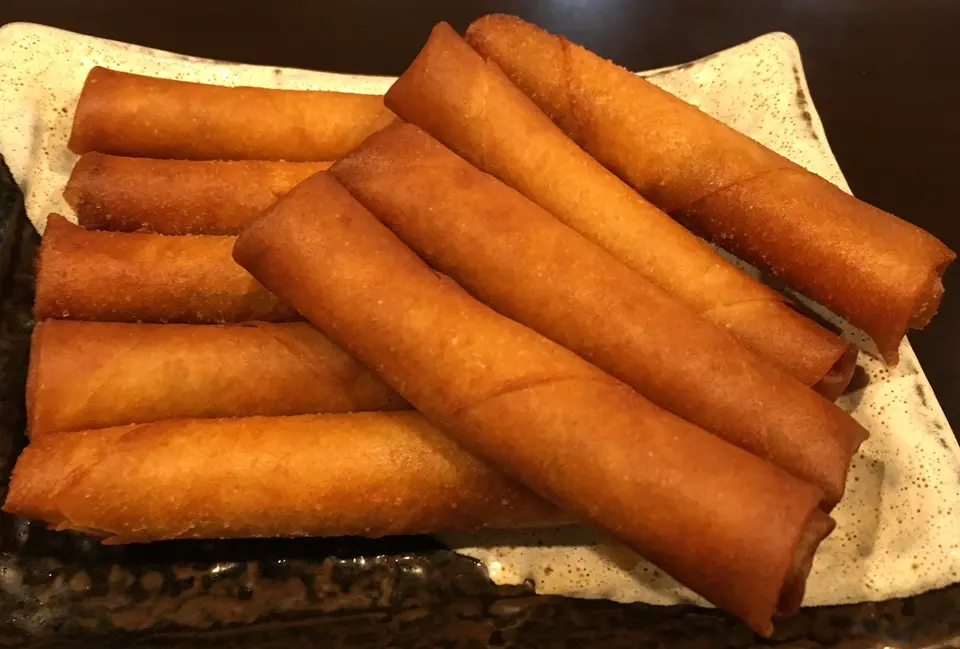 特製春巻き (9本入り)_1