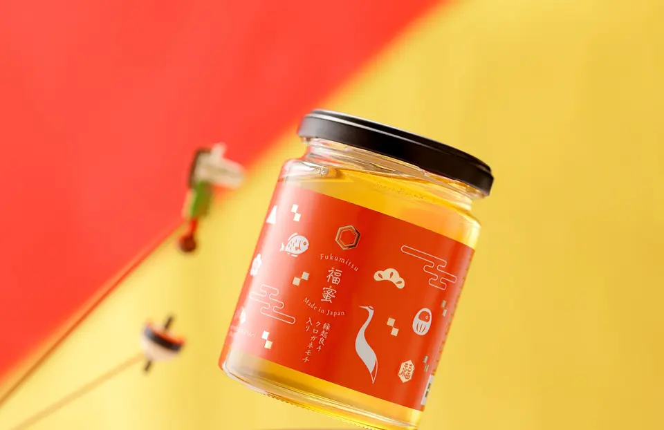 福蜜ギフトセット_1