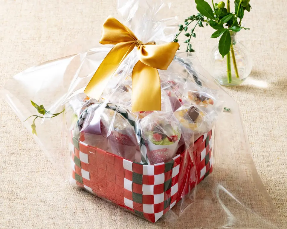 アンヌクレープセット 9個入り_3