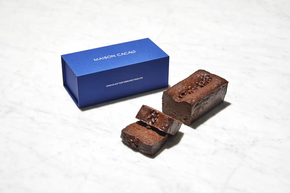 生ガトーショコラ_0