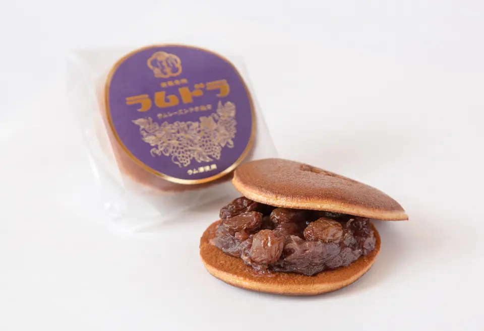 ラムドラ　6個・箱入_0