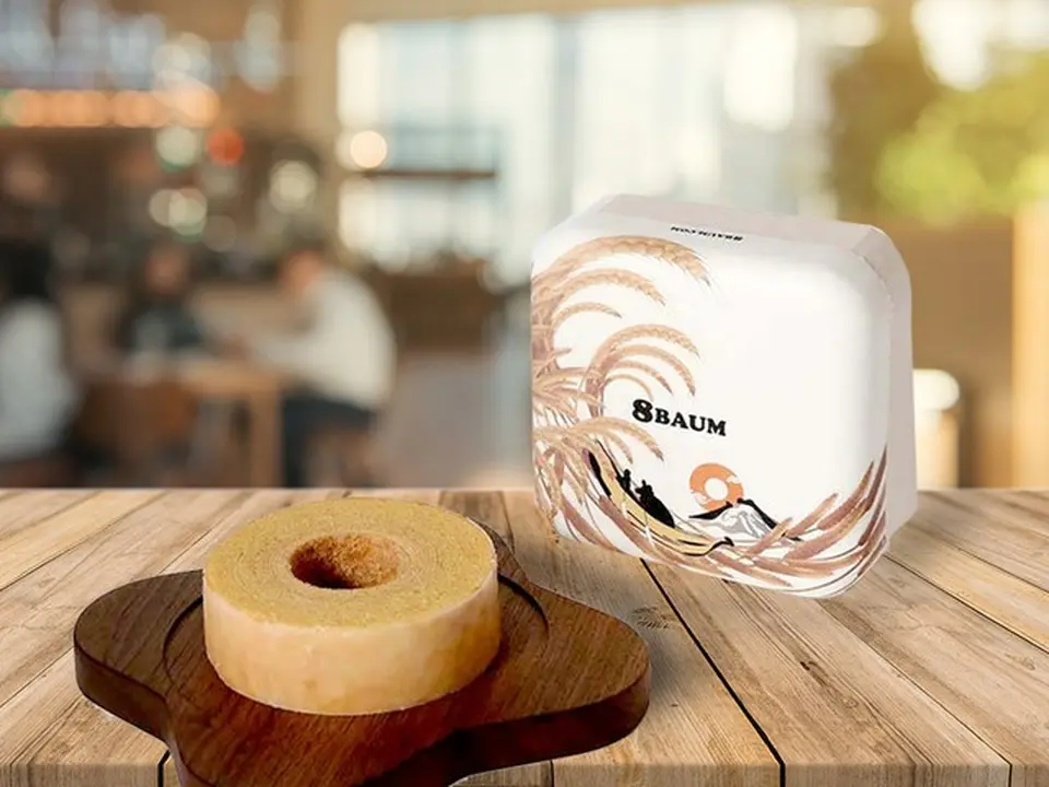 メイプル（バウムクーヘン・ホール）_0