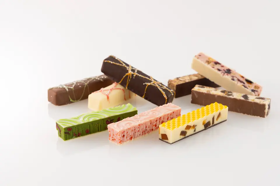 バトンショコラ　9本入_1