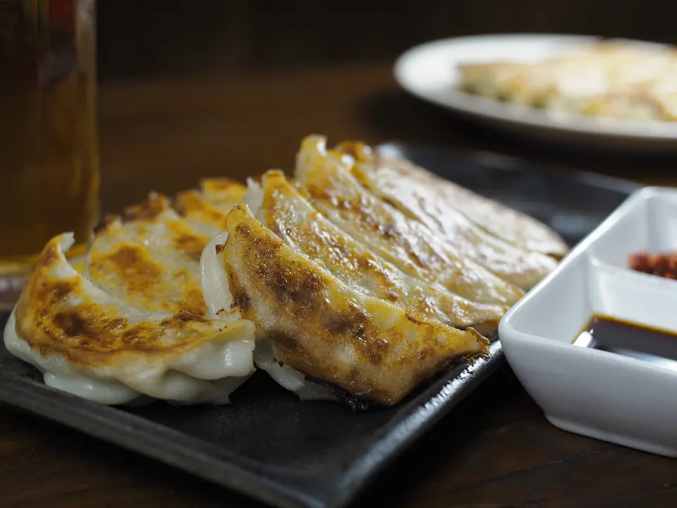 町田餃子　30個_0