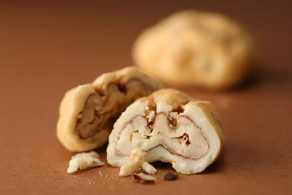 ペカンナッツショコラ 90g BOX（キャラメル/ココア）_2