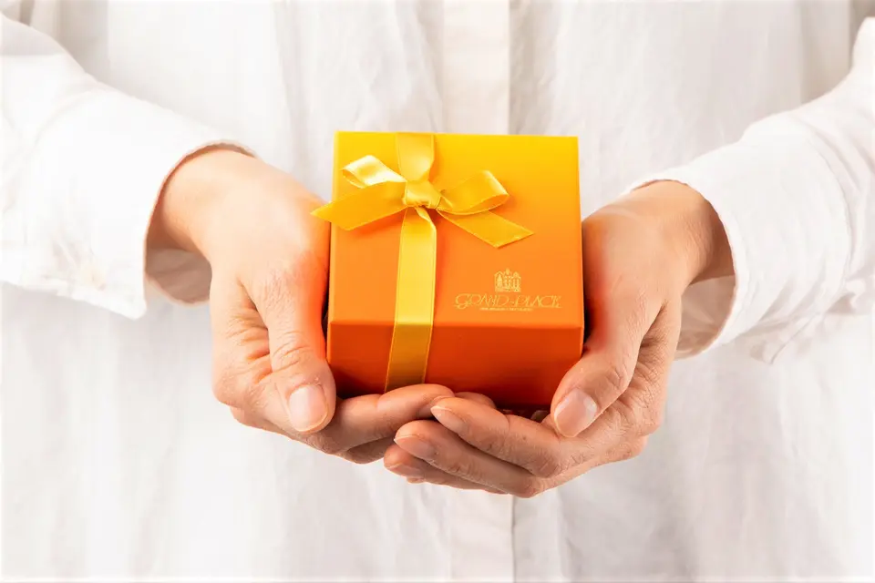 ペカンナッツショコラ 90g BOX（キャラメル/ココア）_3