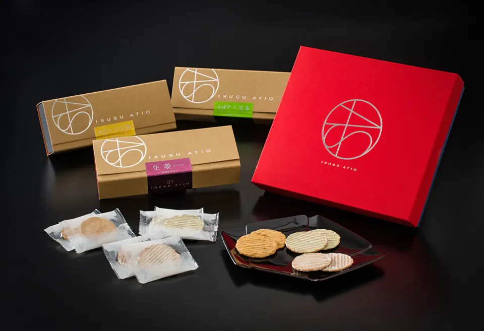 百寿ひとひらアソートセット　30枚_0