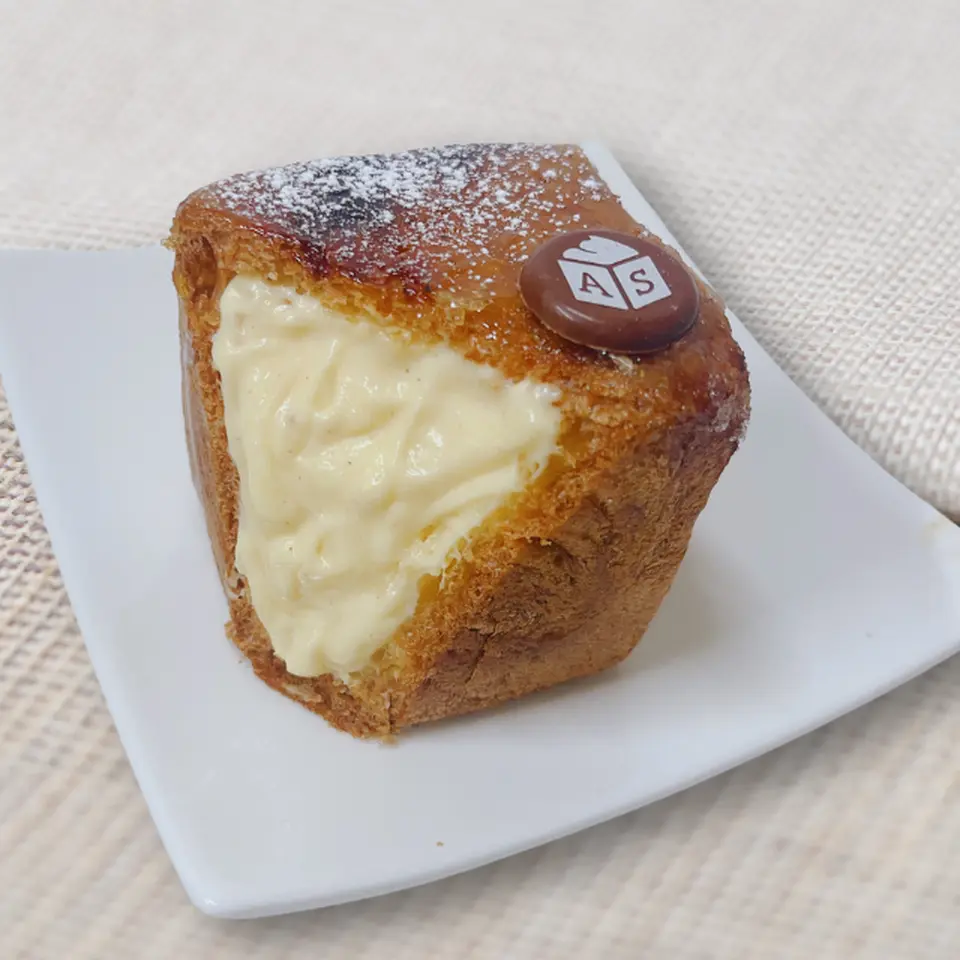 ブリュレシュー 4個セット_0