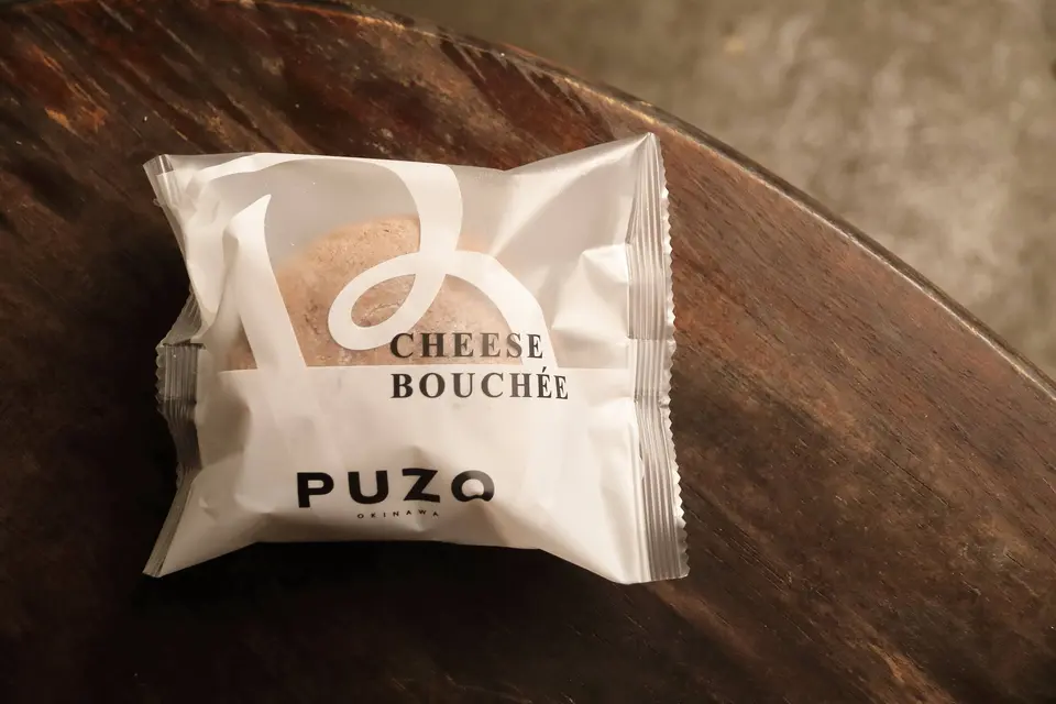 チーズブッセ＜プレーン＆ティラミス＞【5個セット】_1