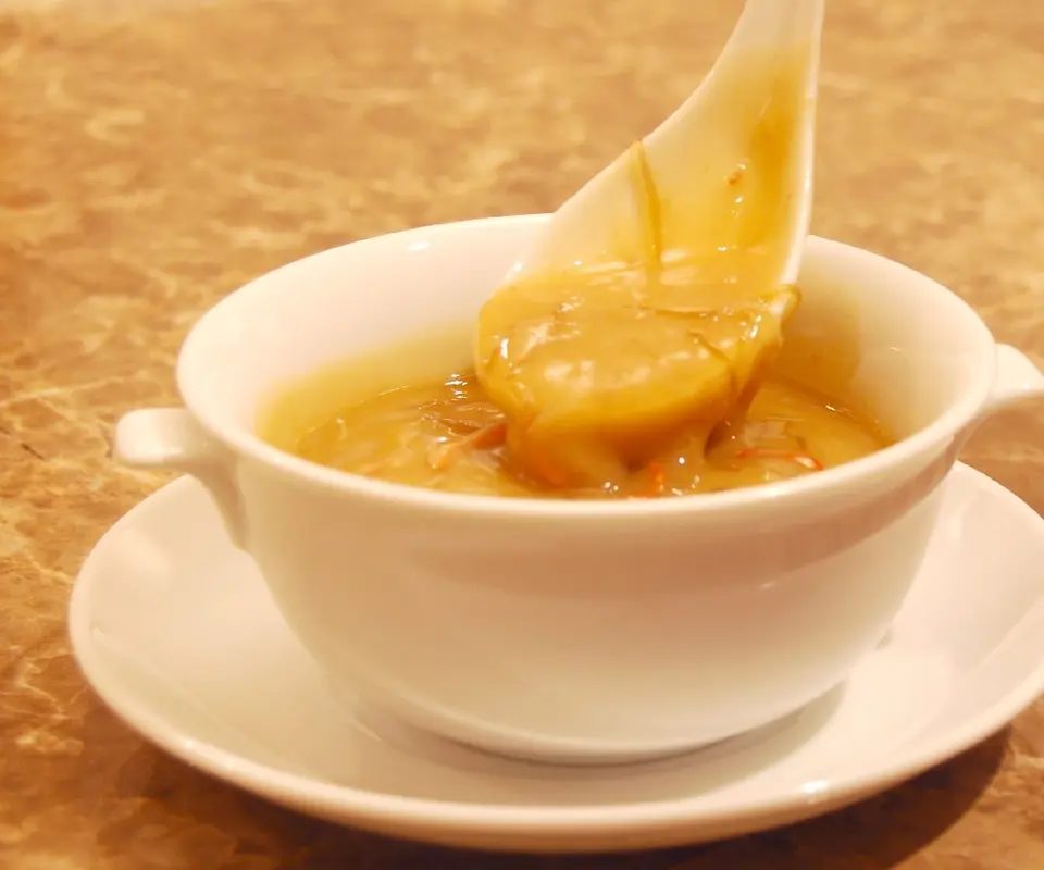 天使のフカヒレスープ_0