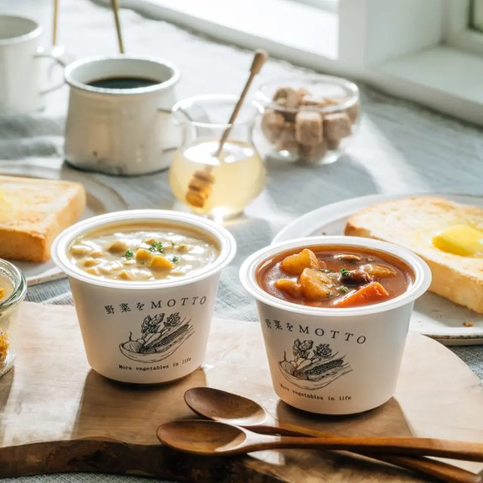 母の日限定・バスケットスープ_1