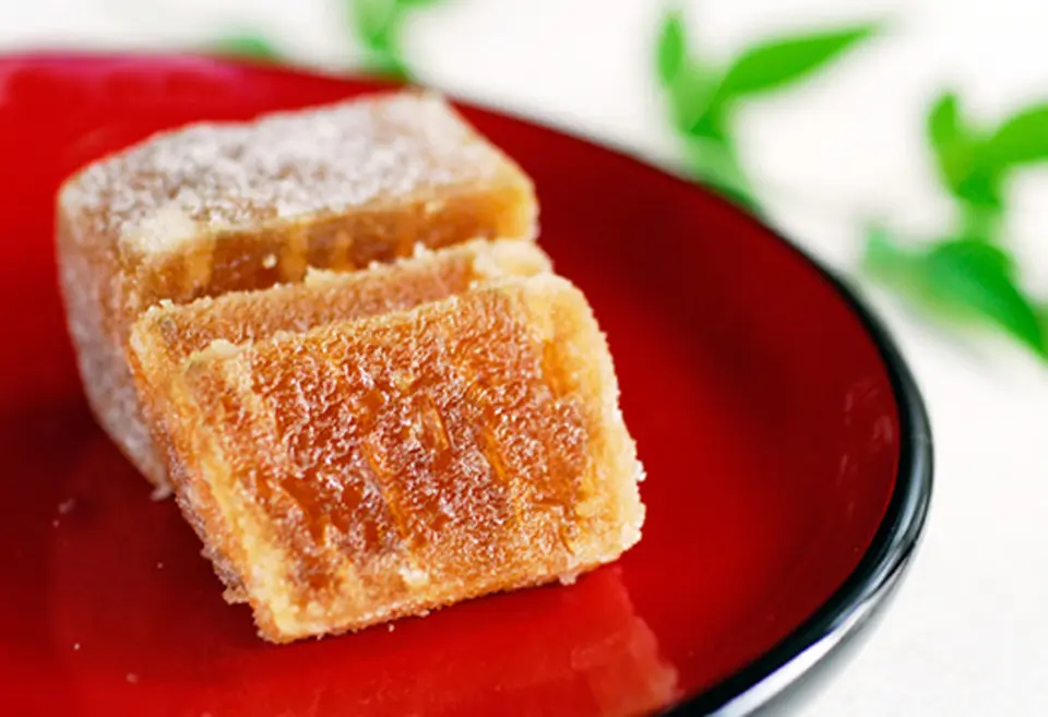 冬瓜漬 6本入り_0