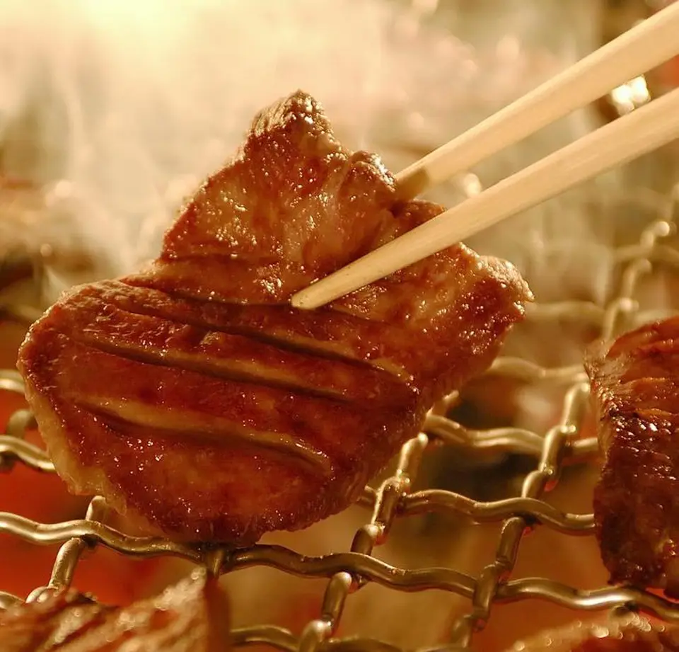 極上厚切り牛たん しろたん_0