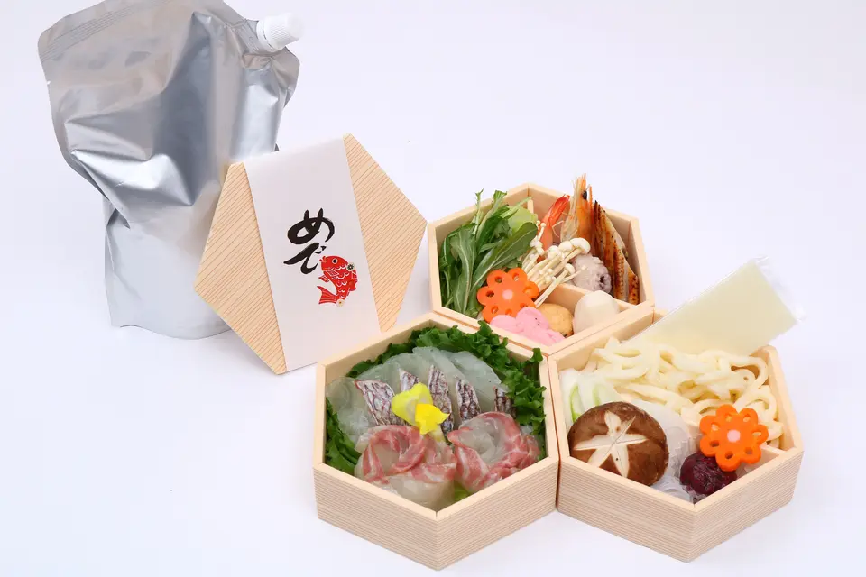 めで鯛幸せの鯛しゃぶセット（1～1.5人前）_0