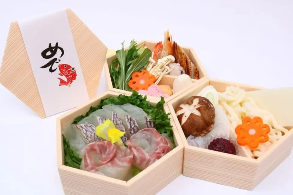 めで鯛幸せの鯛しゃぶセット（1～1.5人前）_3