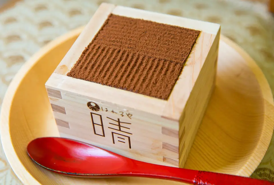 晴れますティラミス（一合枡）_3