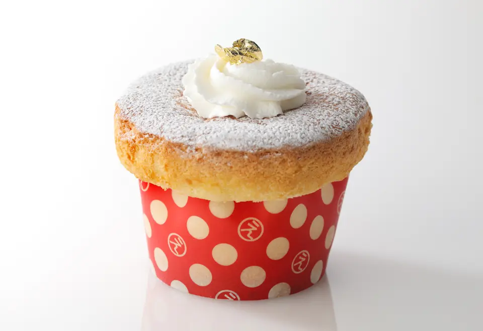 東京えんとつ・プレミアムプレーン（6個入り）_0