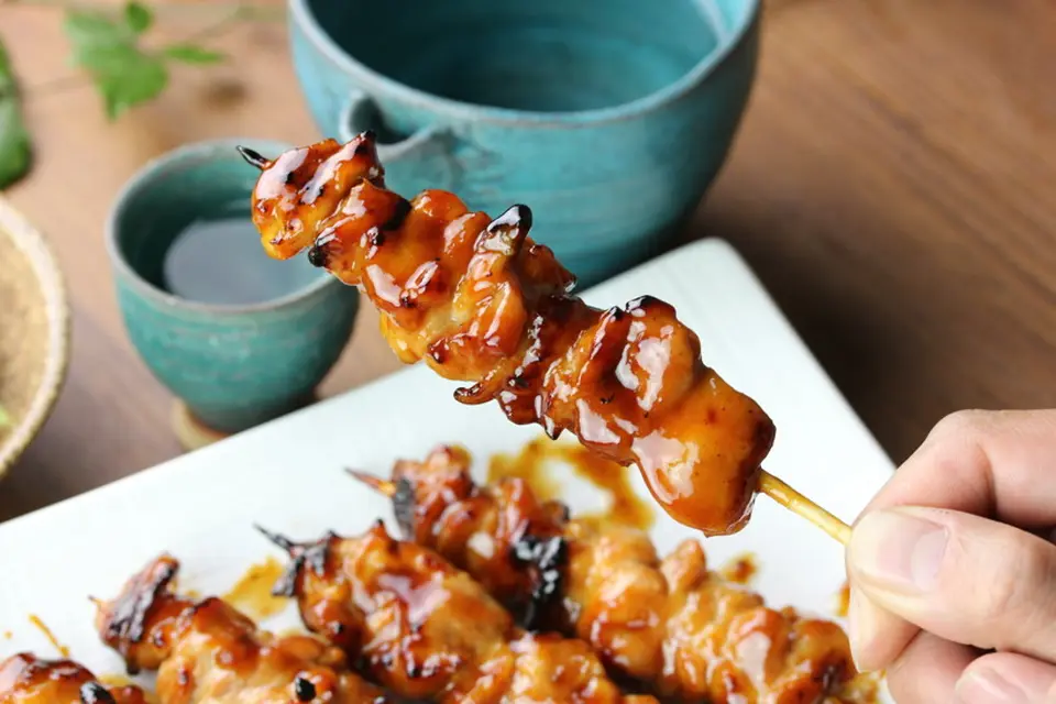 特上もも焼き鳥_0