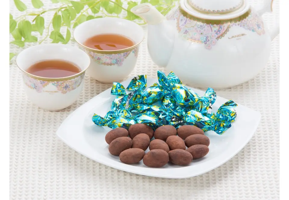 ティラミスチョコ×5_0