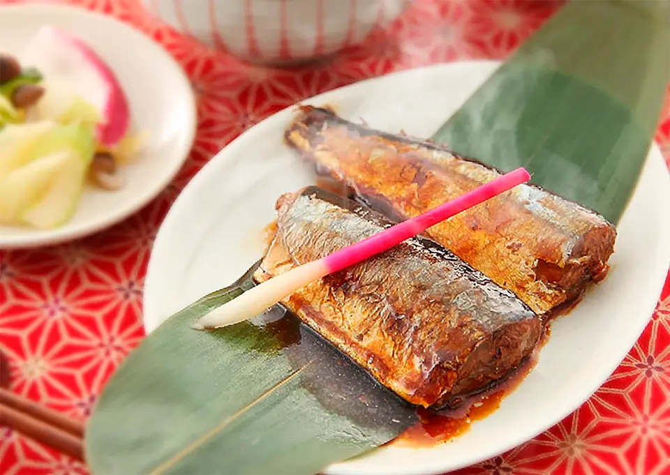 ゆう屋 贈答用西京焼･煮魚詰合せ『心』_3