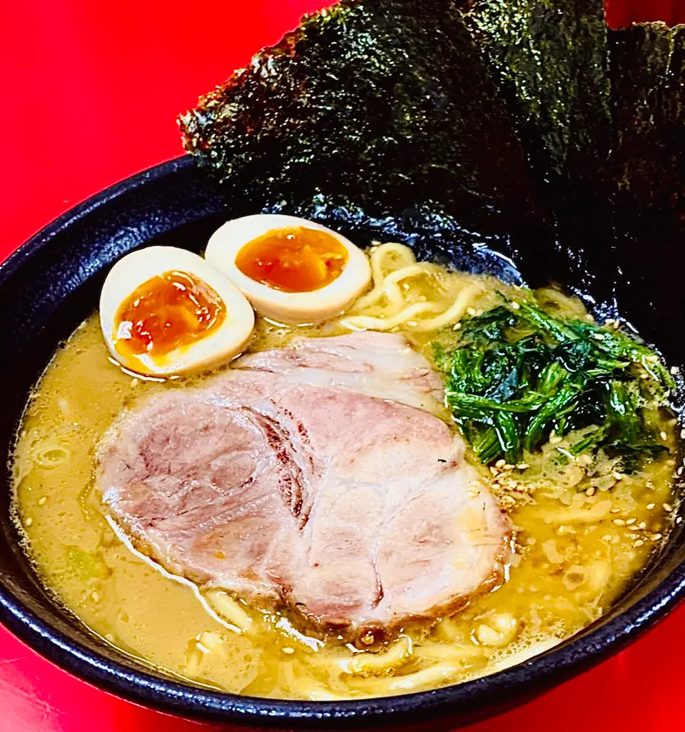 とんこつ醤油ラーメン（2食入り）_0