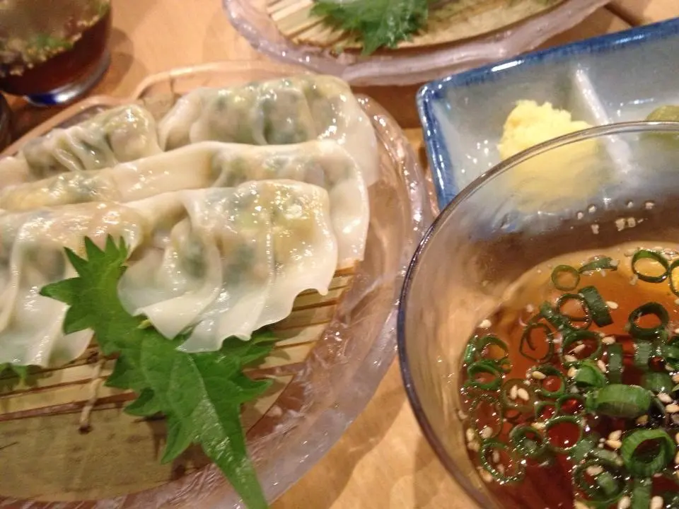 冷やし餃子4人前セット_0