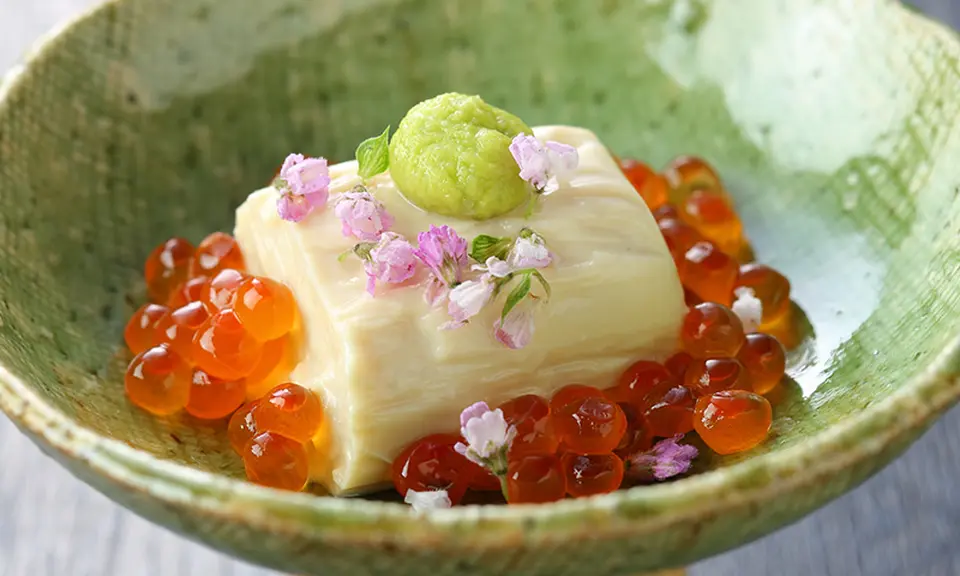 ギフト4種 (ゆば惣菜）_0