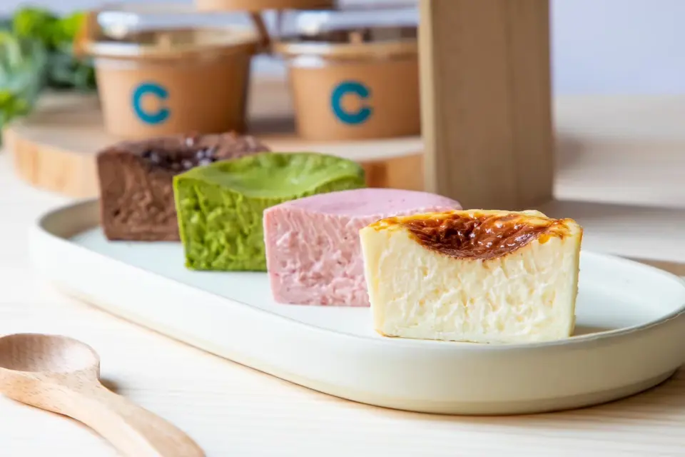 バラエティセット（チーズケーキ）_0