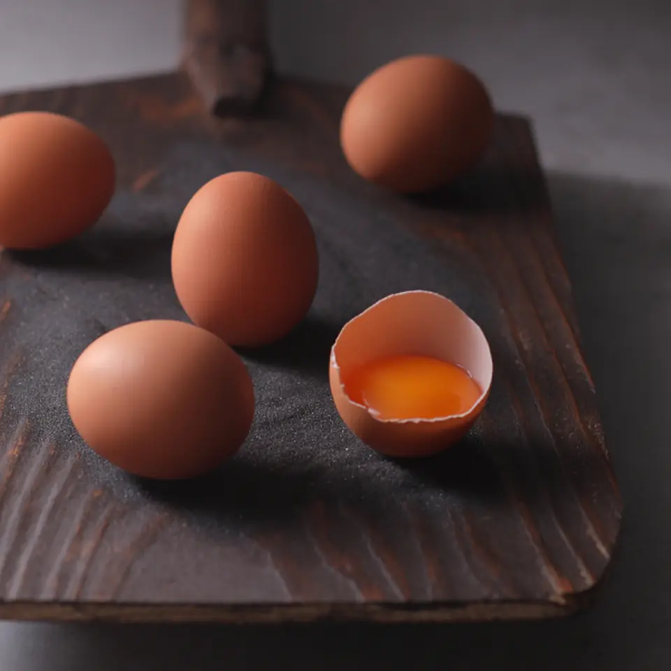 彩り天佑卵　10個_1