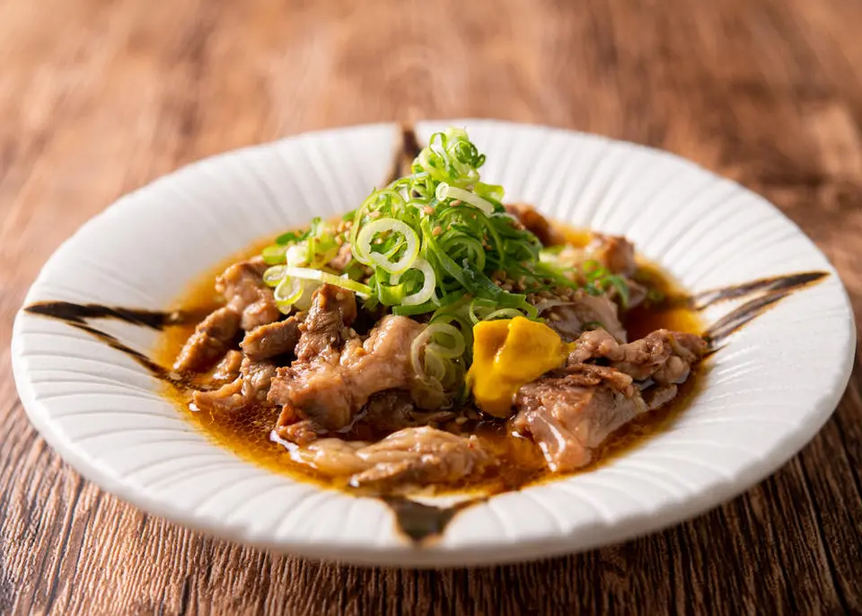 謹製 飛騨牛すじ煮込み【味わい選べる3つセット】_0