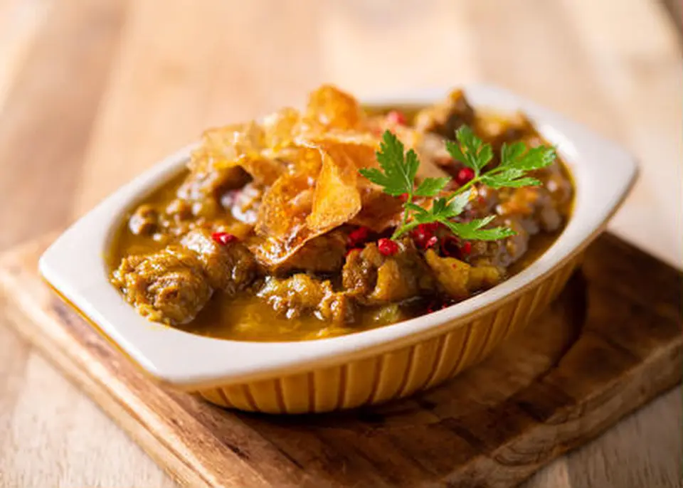 謹製 飛騨牛すじ煮込み【味わい選べる3つセット】_1