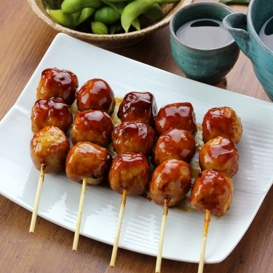 つくね焼き鳥_0