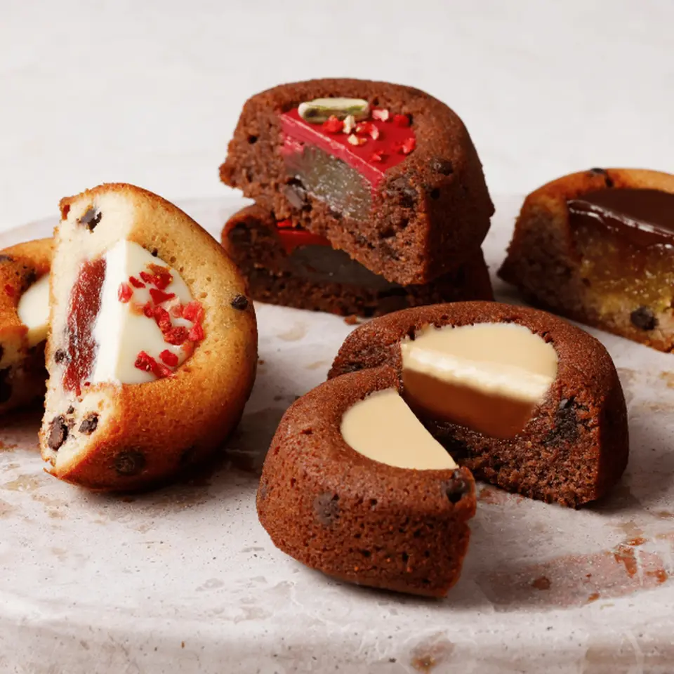 ティグレアソート10個セット（焼き菓子）_3