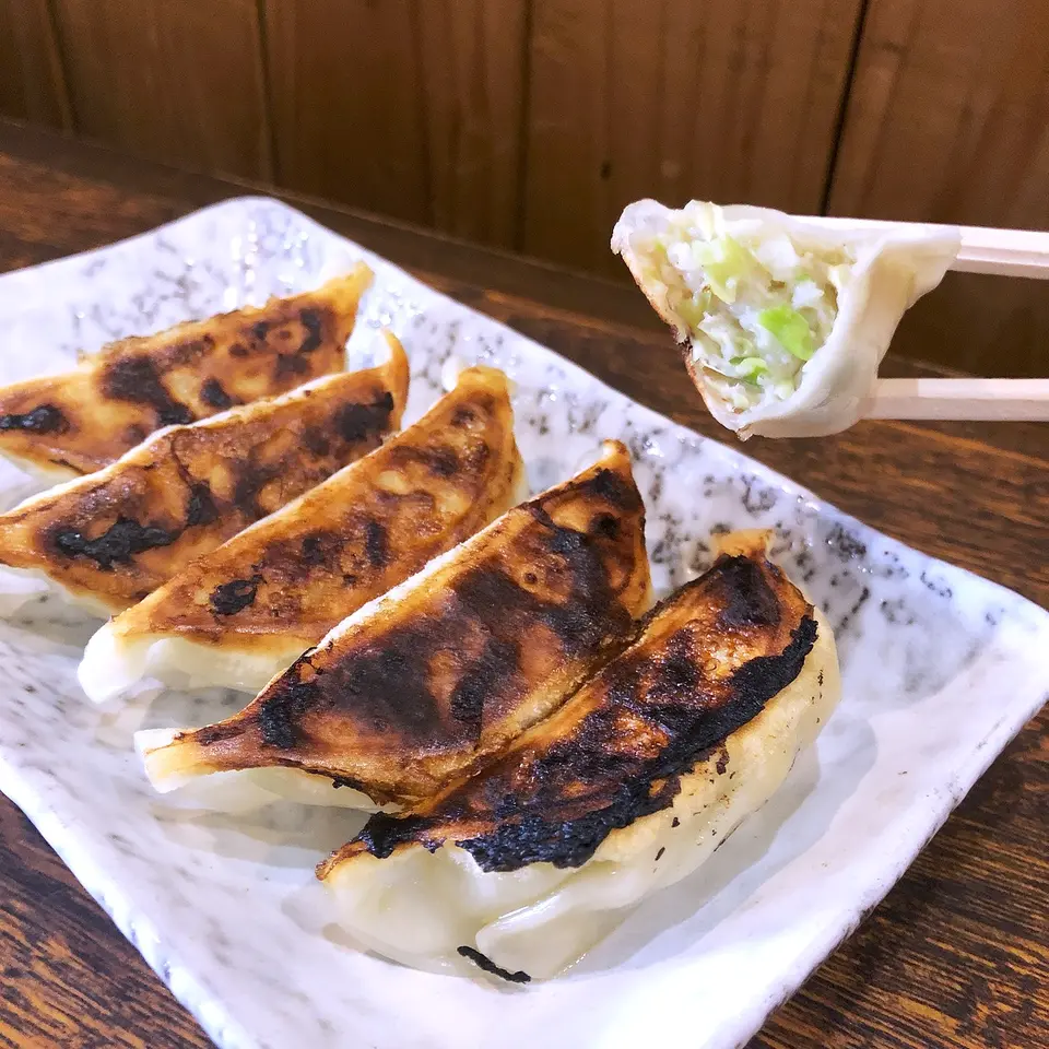 ヘルシーとり軟骨入餃子（ニンニク抜き）30個_0