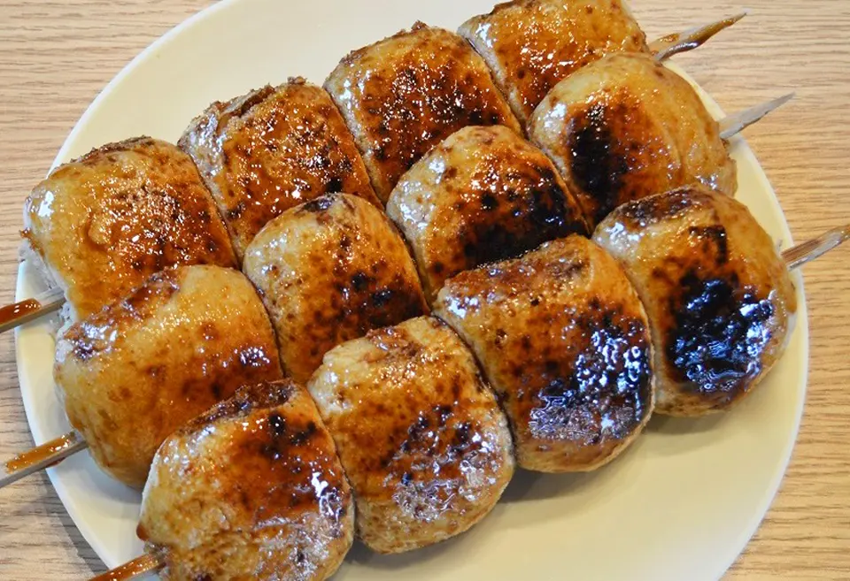 福島屋焼まんじゅう 12串半（50個）_0