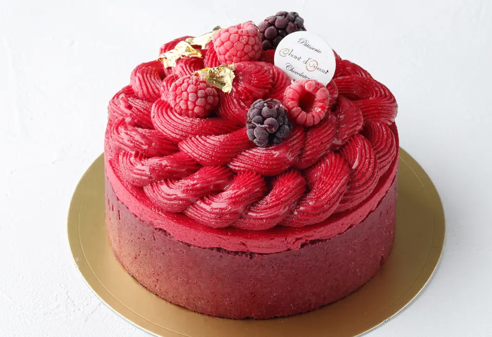 アントルメグラッセ　タイベリー・アールグレイ_0