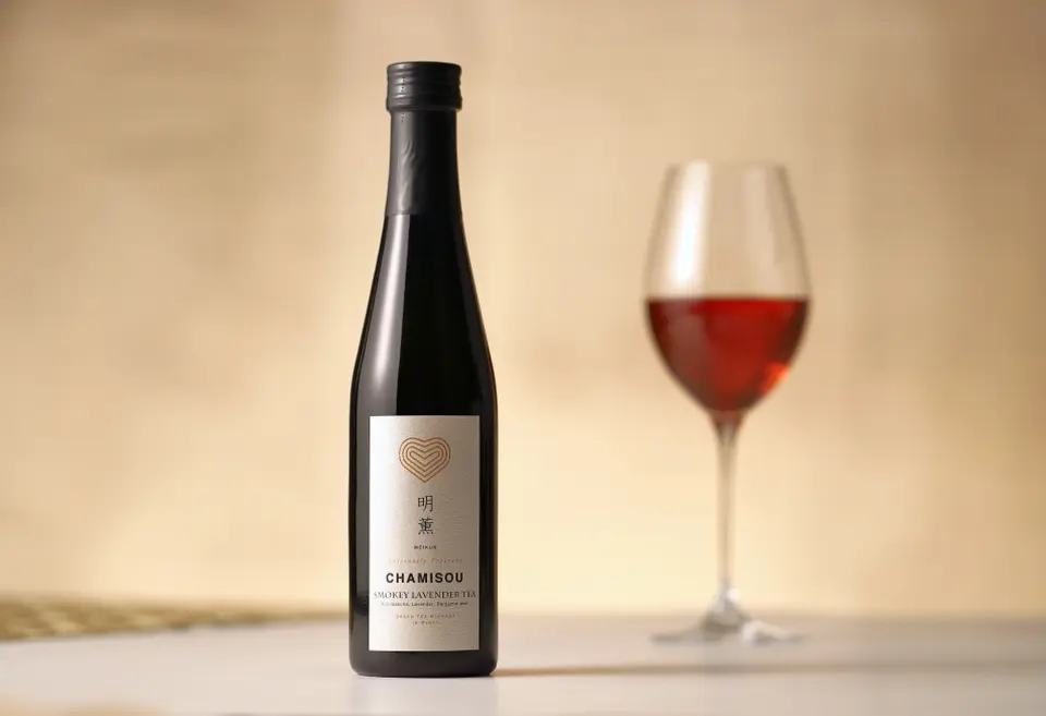 明薫（MEIKUN）ボトルティー（2本セット）_0