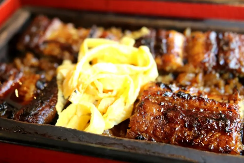 おうちでつくる「うなぎセイロ蒸し体験キット」（2人前）_0