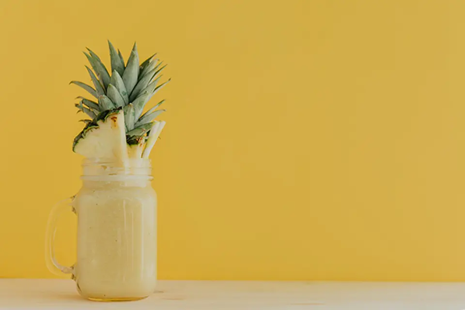 石垣島産 カットパイナップル （ハワイ種）_2