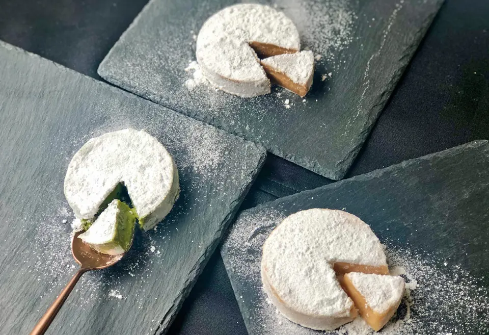 MANGETSU.petit A 3箱セット_0