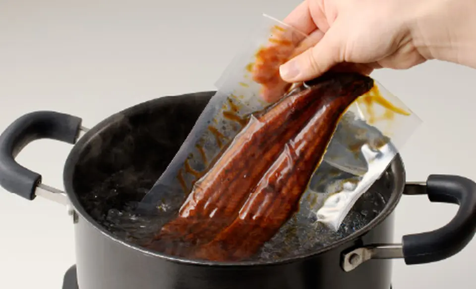 俺の割烹　俺のうなぎ（1～2人前）_2