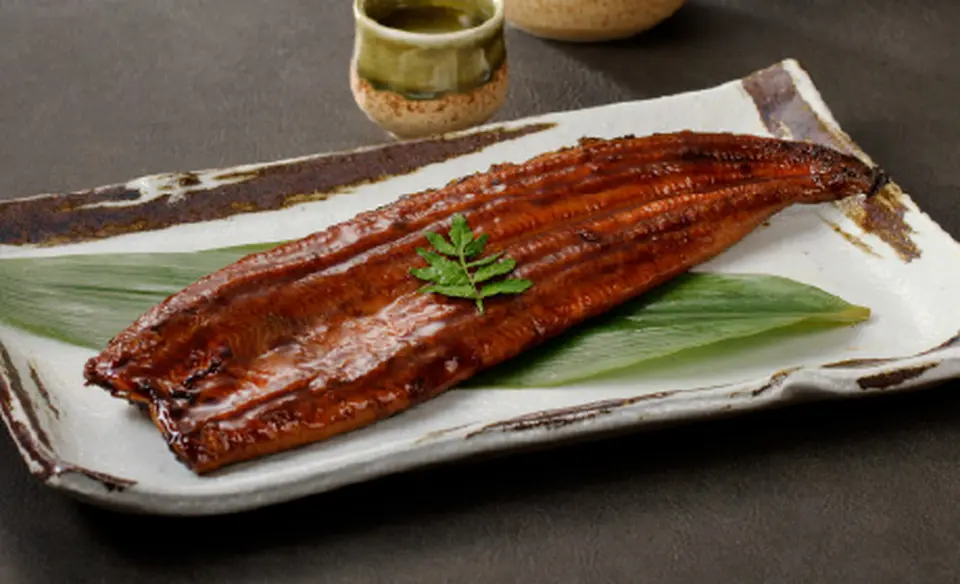 俺の割烹　俺のうなぎ（1～2人前）_1